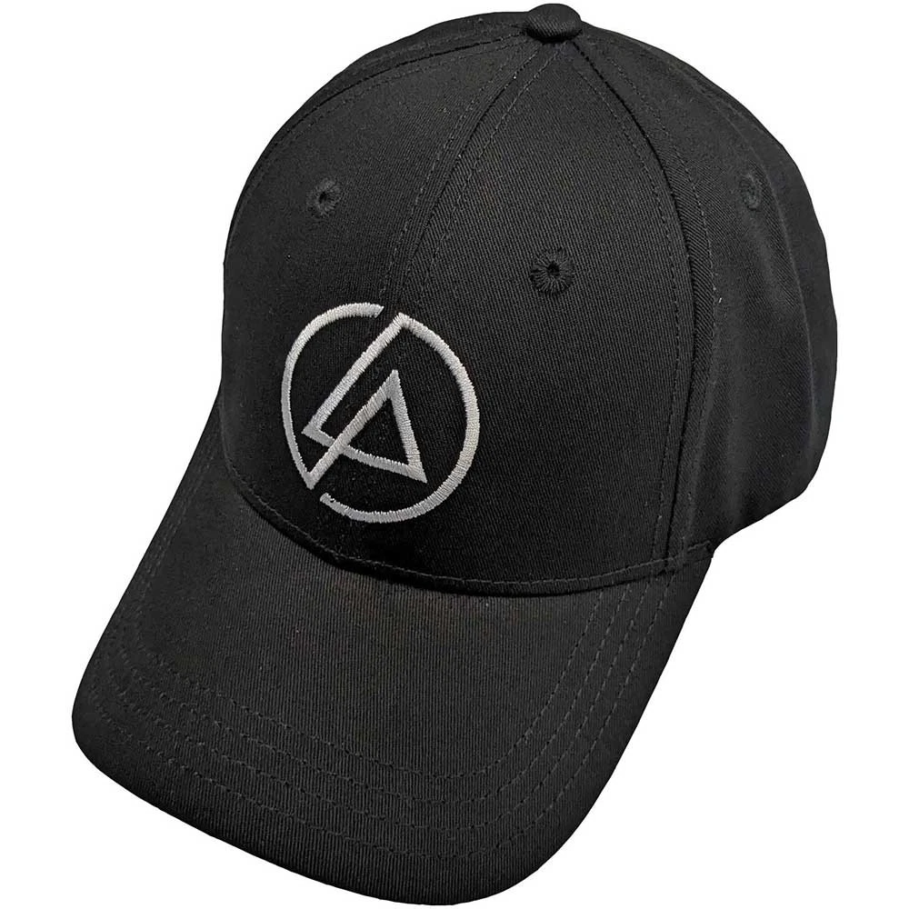 Linkin Park Baseball Cap: Concentric OFFICIAL NEW