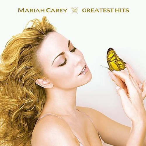 Mariah Carey - Greatest Hits by Mariah Carey