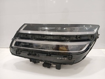 Genesis GV80 2021 Scheinwerfer 9101T6000 ALD14133