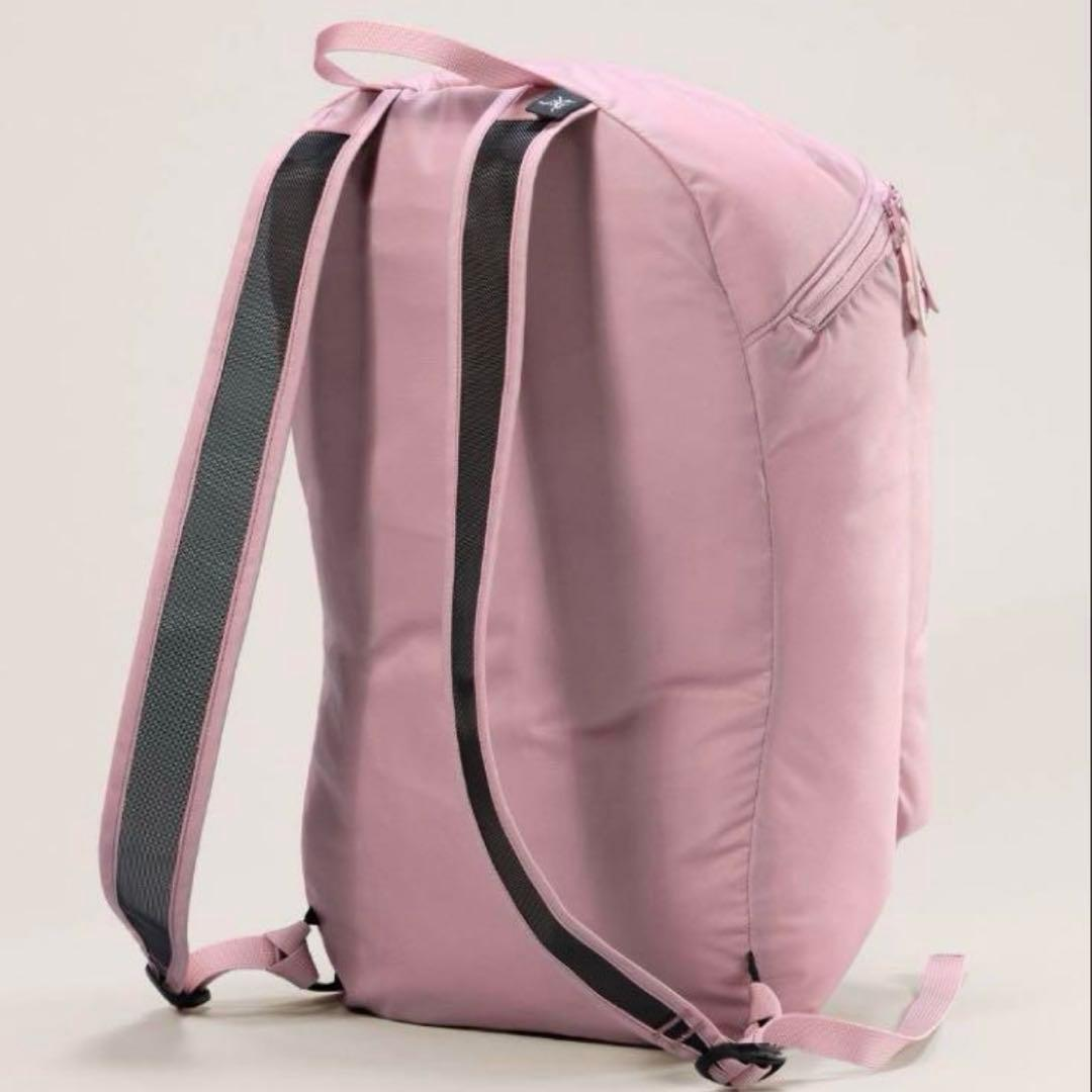 ARC'TERYX Heliad 15 Backpack Bliss X00000982910194 | eBay