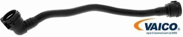 Vaico V30-4237 Ladeluftschlauch Turboschlauch Ansaugschlauch FüR Mercedes-Benz-image