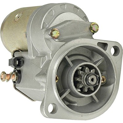 Starter for Hyster Lift Truck 1347064 3122813 2873K401 17303 18449