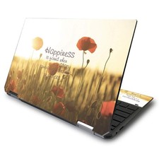 Mighty Skins Skin For Hp Spectre X360 13.3 - Durable