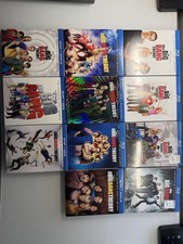 Big Bang Theory Season 1-11 Blu-Ray