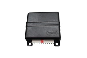 02-05 Ford Thunderbird Directed 3X05 Viper Avital Remote Start Main Module Oem