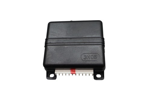 02-05 Ford Thunderbird Directed 3X05 Viper Avital Remote Start Main Module Oem