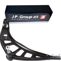 Jp Group Querlenker Lenker Unten Vorne Links Passend FüR Mini Cooper