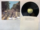 The Beatles Abbey Road UK LP [12039ER]
