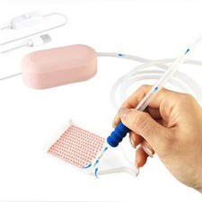 Electric Diamond Painting Pen Kits,Vacuum Diamond Art Pen,Diamond Art Ac