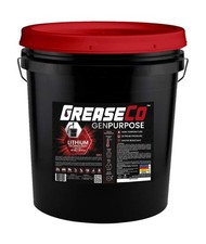 General Purpose Lithium Grease Pail | Tractor | Trailer Axle | Farm Jack | Wi...