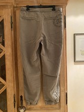 ❤️Soccx♥️tolle Schlupf Hose, Gr. L 40, 2-3xgetragen, sehr guter Zustand!