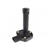ÖLstandsensor Sensor MotoröLstand FüR BMW E81 E87 E88 E82 E90 E93 E92 E91 F10