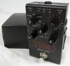 DigiTech TRIO Band Creator Electric Guitar Ef...