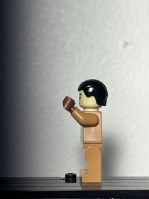 LEGO Star Wars Rebels Commander Sato Minifigure NO CRACKS sw0758 75158