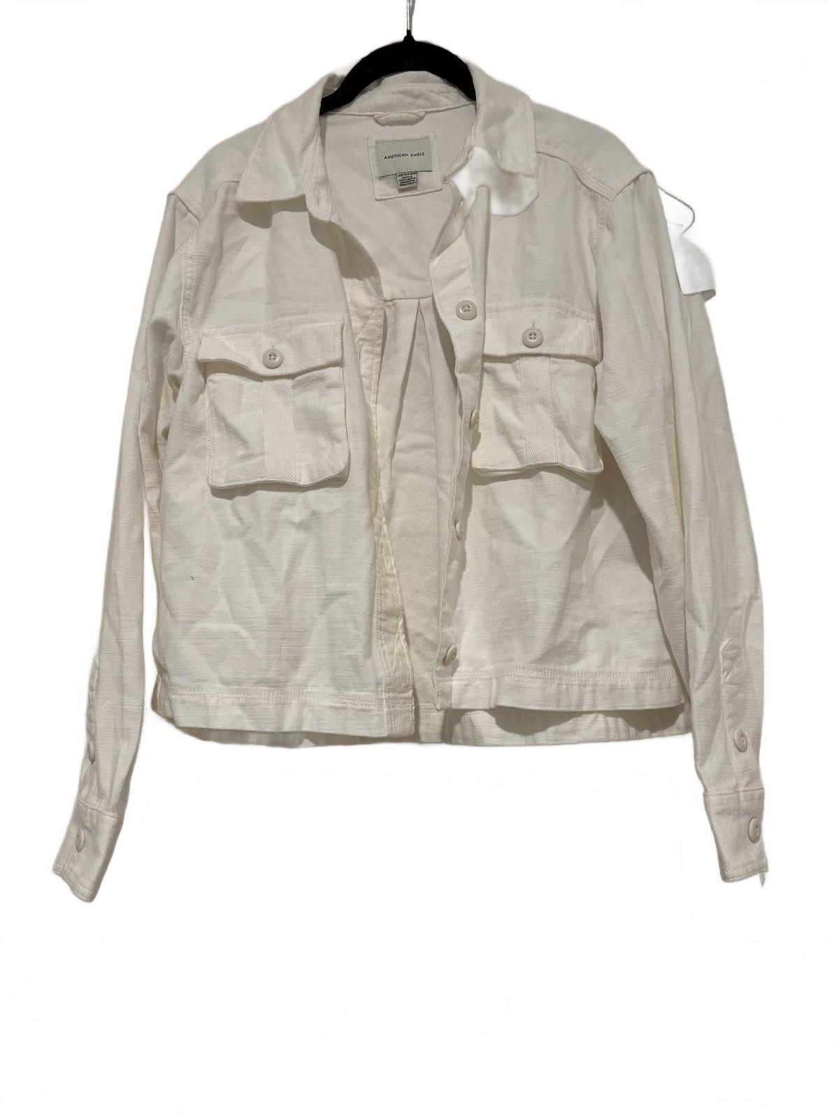 Women's sz XS American Eagle Women's casual jacket #1011