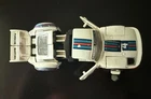Vtg G1 Transformers JAZZ Autobot Hasbro Takara PARTS OR REPAIR READ