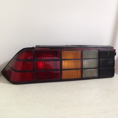 OER 1985-92 Chevrolet Camaro Tail Lamp Assembly With Black Grid Pattern Rh Passenger Side OER 1985-92 Chevrolet Camaro Tail Lamp Assembly With Black Grid Pattern Rh Passenger Side