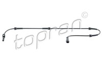Topran ABS Sensor Raddrehzahl 701 872 FüR Renault Trafic X83 Nissan Vivaro Opel