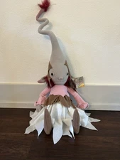 Brian Froud FAO Schwarz Goblin Plush