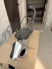 MARMITTA ORIGINALE VOGE 300 R (ANNO 2021) TERMINALE - SCARICO 300R