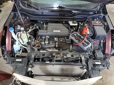 2018 Crvcr-v Power Steering Gearrack And Pinion Sku4484197 2018 Crvcr-v Power Steering Gearrack And Pinion Sku4484197