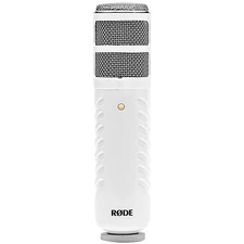Rode Podcaster USB Microphone Refurbished