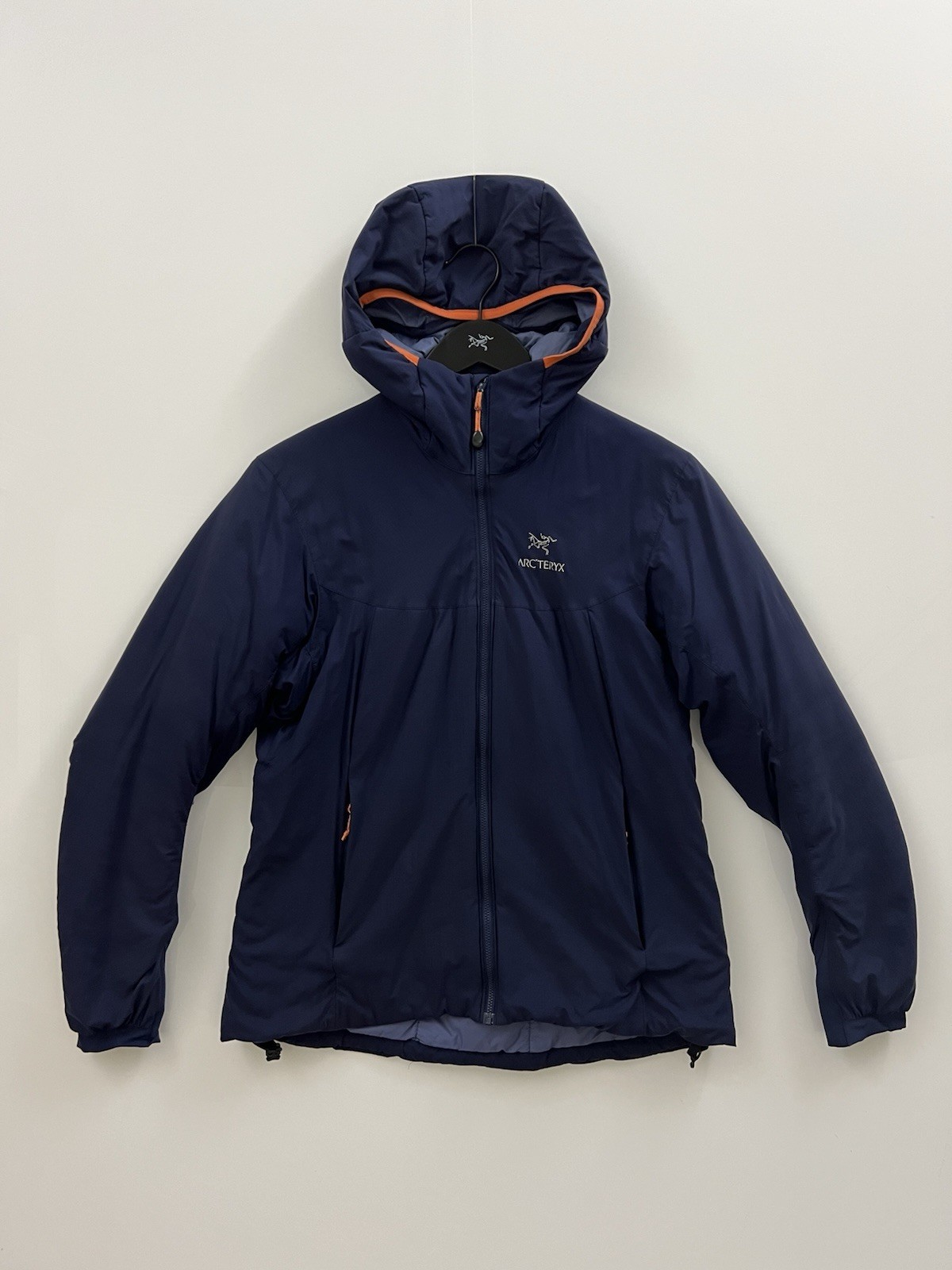 ARC'TERYX Arc’teryx Atom AR Felpa con Cappuccio Donna L Large