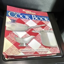 Better Homes and Gardens New Cook Book 14th Edition Ring Binder