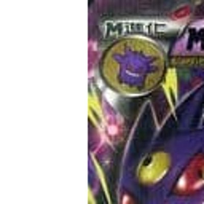 MゲンガーEX ファントムゲート 034/088 RR xy XY4 1ed PK-XY4-034 MゲンガーEX RR | ポケモンカード,XYシリーズ,拡張