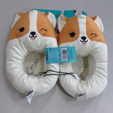 Squishmallows Women's multi Slippers