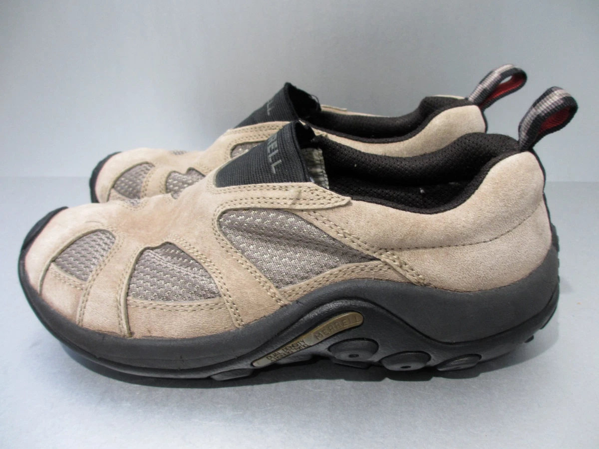 Beige Casual Shoes Jungle Moc for Men for sale | eBay display picture 3