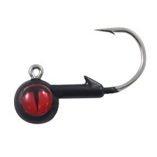 Northland Fishing Tackle Freshwater Tungsten Short Shank Fishing Jig for Bass...