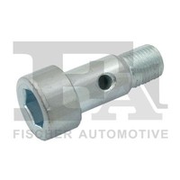 Hohlschraube Lader Oben Fa1 989 10 002 FÜR CitroËN Ford Peugeot