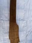 Rifle Blank Made of FiddleBack Mertal With Beautiful Curly Wavy Chatoyant Grain — photo 8