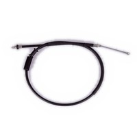 Seilzug Feststellbremse 1.445 Mm Hella Passend FüR U.A. Fiat Punto