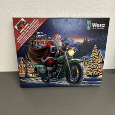 Wera Adventskalender 2025