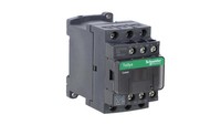 Tesys Deca Stycznik Mocy 12A 3P 48V DC 1Z 1R LC1D12ED