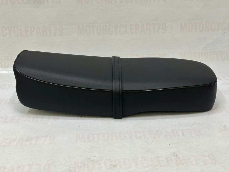 Honda CB72 CB77 Super Hawk Classic Style Seat Aftermarket, CB77 CB72 Seat Saddle - Image 2 of 4