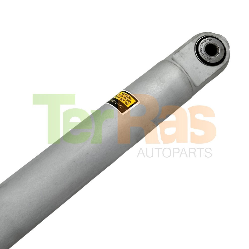 Maserati Quattroporte 2013-2017 Front Right Dampers 2 pcs P/N 670005455