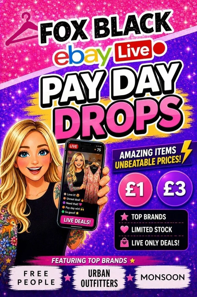 🌈 Womens Pay Day Drops! Monsoon, Free People & More!🌈