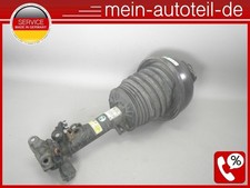 Mercedes W212 S212 ORIGINAL Arnott Airmatic Federbein VL vorne Links 212320313 D