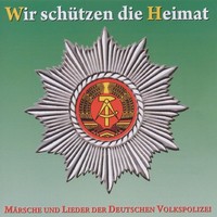 Wir SchÜTzen Die Heimat - B.T.M. Gmbh - (Audiocds / Unterhaltung)