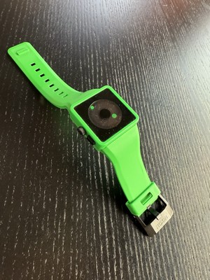 Watch Nixon Newton Green