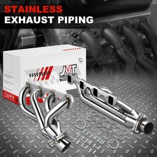 Shorty Exhause Manifold Header For 64-77 Ford Mustang 260 289 302 5.3l 4.7l 5.0l Shorty Exhause Manifold Header For 64-77 Ford Mustang 260 289 302 5.3l 4.7l 5.0l