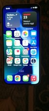 Apple iPhone 12 128GB Bianco ottime condizioni