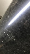 Capot Daewoo KORANDO