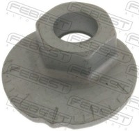 Nachlaufschale AchsköRper Febest 0131-004 FüR Cruiser Land Toyota Prado Lexus Lx