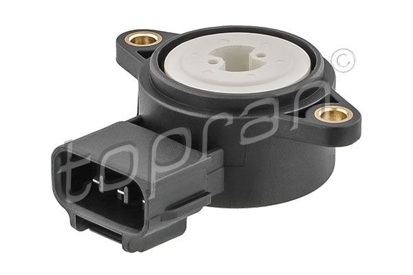 Sensor Drosselklappenstellung Topran 622 701 FÜR Toyota-image