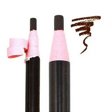 2Pcs Waterproof Long Lasting Eyebrow Pencil for Eyebrow Permanent Makeup Tattoo