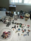 Lego Star Wars Lot
